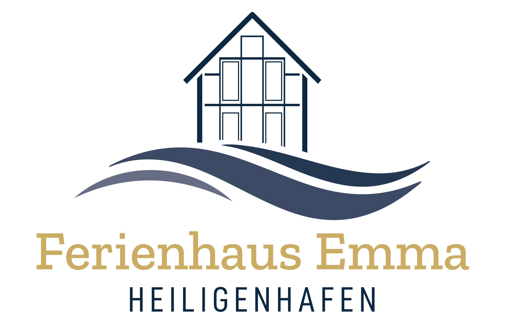 Ferienhaus EMMA Heiligenhafen